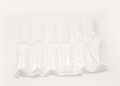 2-in-1 All-Season Pet Cooling & Warming Bed – Removable & Washable Therapeutic Mat for Dogs & Cats