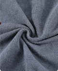 Super Absorbent Dog Bathrobe - Quick-Drying Microfiber Pet Towel Robe for Medium Dogs, Adjustable Soft Drying Coat